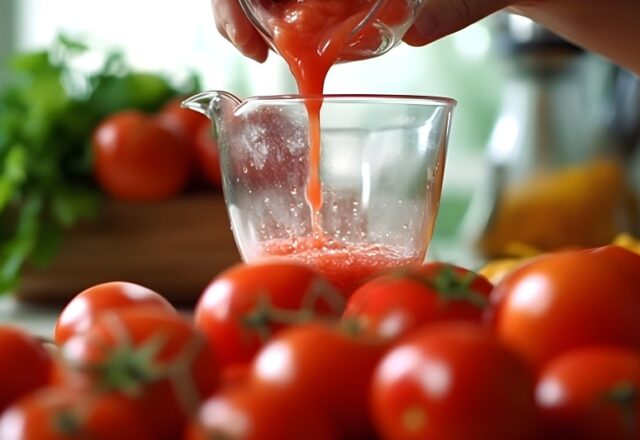 Metody przycinania krzaków pomidorów typu cherry – jak dbać o ich obfite owocowanie