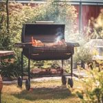 Wybór grillów do ogrodu - nowoczesne opcje i wskazówki